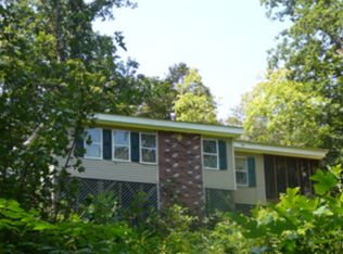 387 Keepsake Ln, Whittier, NC 28789