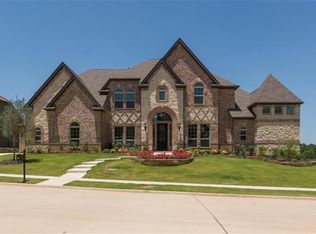 6645 Palermo Trl, Lewisville, TX 75077