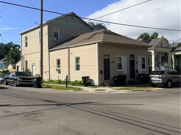 700 Milan St, New Orleans, LA 70115