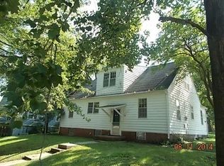 626 E Western Ave, Macomb, IL 61455