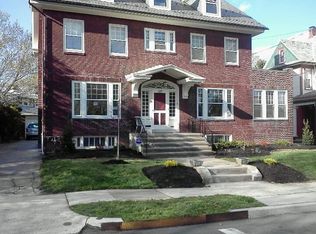 307 Reading Ave, West Reading, PA 19611