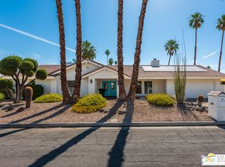 2358 S Pebble Beach Dr, Palm Springs, CA 92264