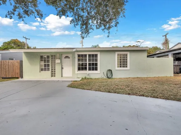 723 58th Street, West Palm Beach, FL 33407