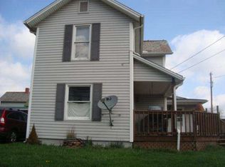 180 Hoover St, Newark, OH 43055