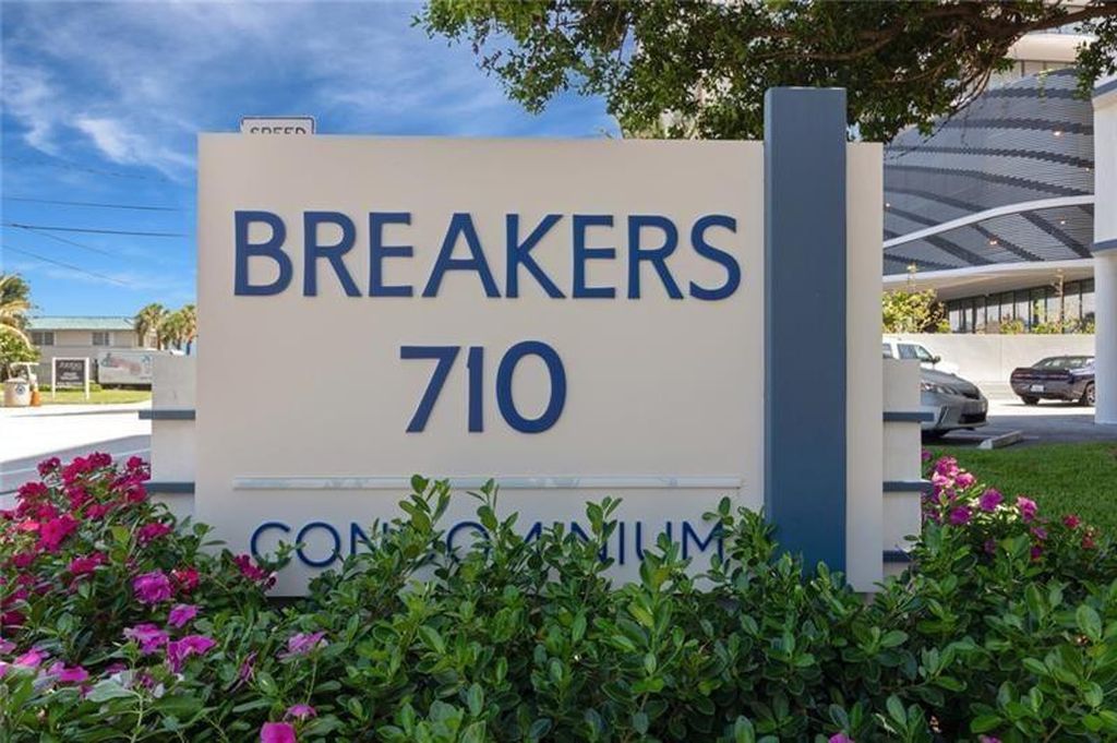 710 N Ocean Blvd APT 802, photo 3