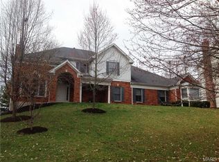 12310 Hibler Rd, Saint Louis, MO 63141