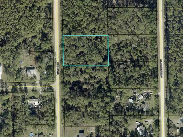1689 Beech Blvd, Bunnell, FL 32110