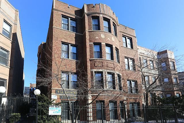 1st image of 5235 N Winthrop Ave APT 6