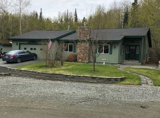700 S Iceburg Cir, Wasilla, AK 99654