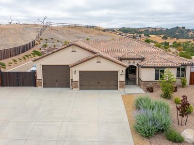 3555 Timberline Dr, Heritage Ranch, CA, 93446