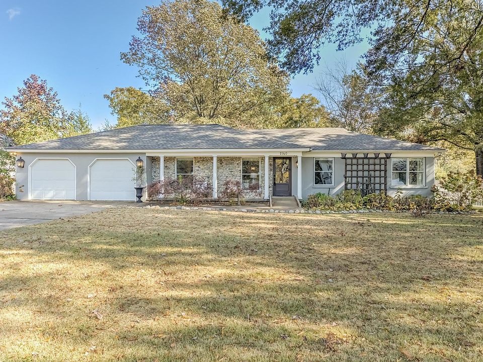 1st image of 1140 E Irvin Dr