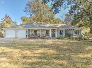 1140 E Irvin Dr, Memphis, TN 38119