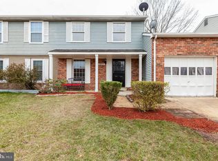 8819 E Grv, Upper Marlboro, MD 20774