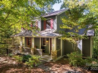 48 Allspice Ct, Tuckasegee, NC 28783