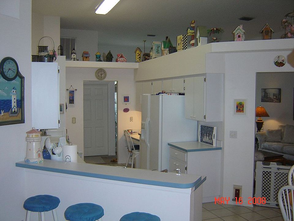 Kitchen View