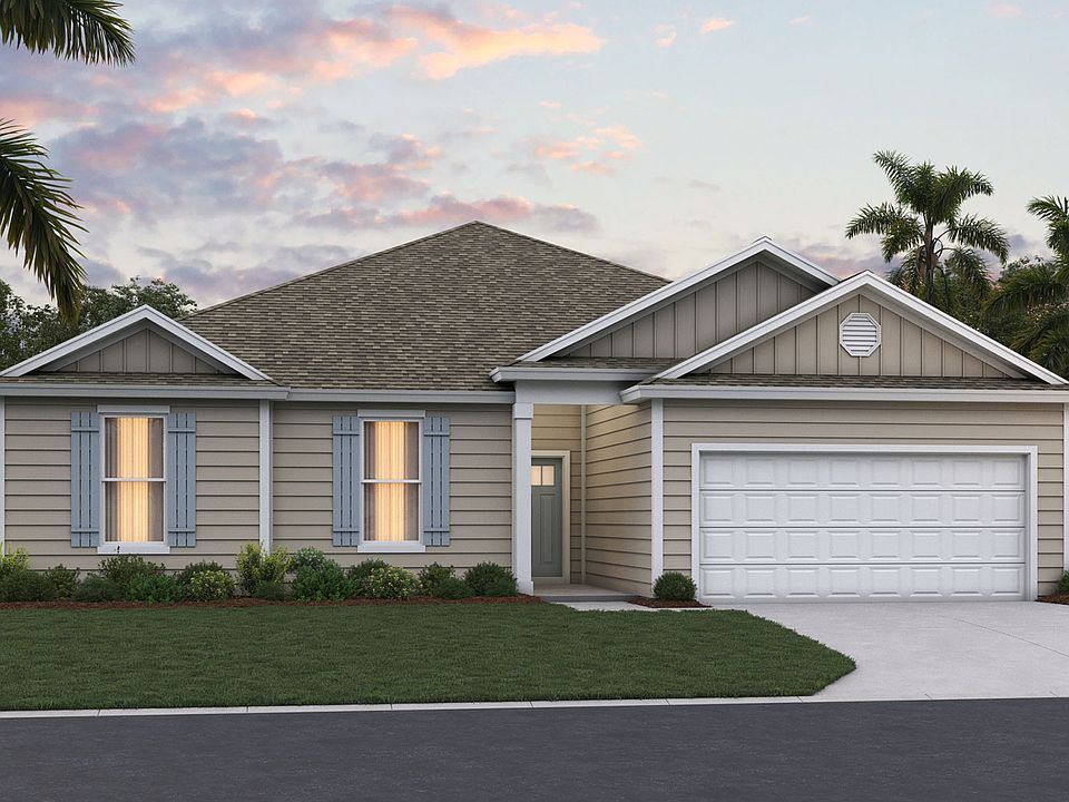 Plan Elevation.