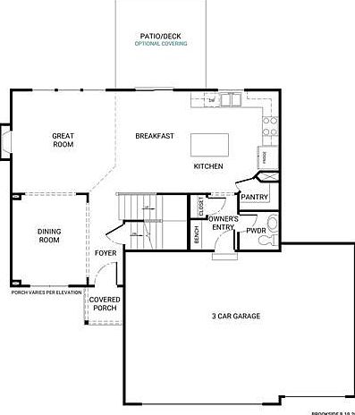 2nd image of 136 SE Briar Valley Ln