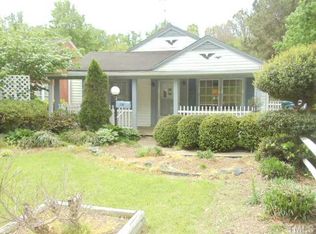 508 E Geer St, Durham, NC 27701