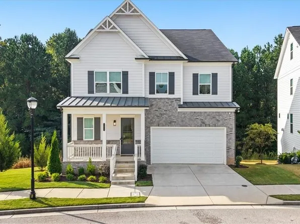 1990 Drew Dr, Atlanta, GA 30318