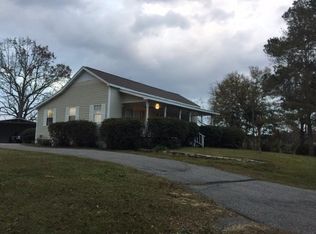 67 Moselle Oak Grove Rd, Moselle, MS 39459