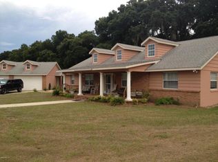 15201 SE 73rd Ave, Summerfield, FL 34491