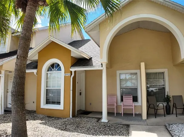 3112 Enclave Ct, Kissimmee, FL 34746
