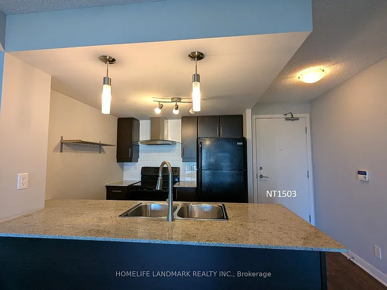 25 Town Centre Ct #1503 — Photo 5