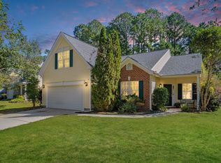 5600 Enoree Ln, Raleigh, NC 27616