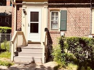 64 Sims St #64, Bridgeport, CT 06604