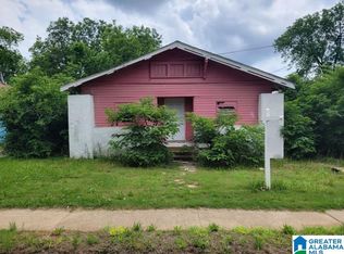 5105 Georgia Rd, Birmingham, AL 35212