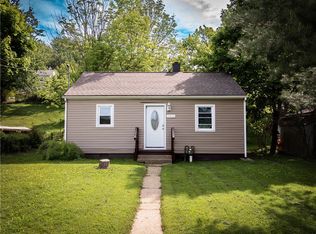 1512 Saxonburg Rd, Natrona Heights, PA 15065
