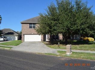 2236 Emory Ave, McAllen, TX 78504