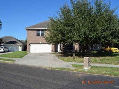 2236 Emory Ave, McAllen, TX, 78504