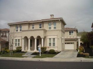 524 Casella Ct, San Ramon, CA 94582