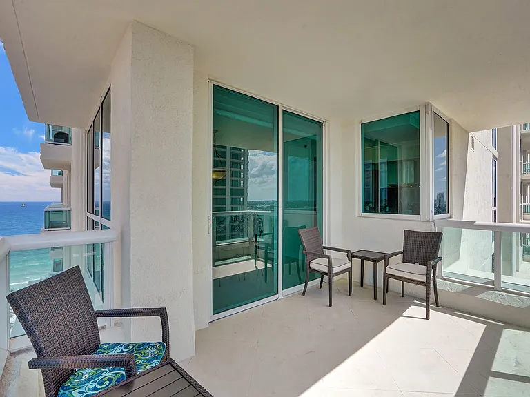 101 S Fort Lauderdale Beach Blvd #1606 — Photo 21