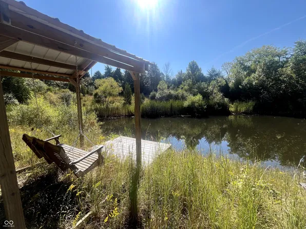 7120 Ford Ridge Rd, Nashville, IN 47448