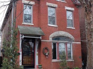 622 E Saint Catherine St, Louisville, KY