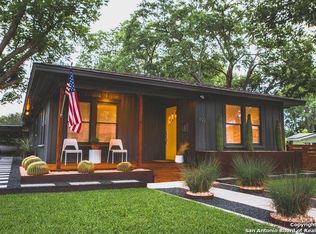 492 S Mesquite Ave, New Braunfels, TX 78130