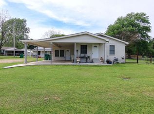 2702 Leopard Dr, Texarkana, TX 75501