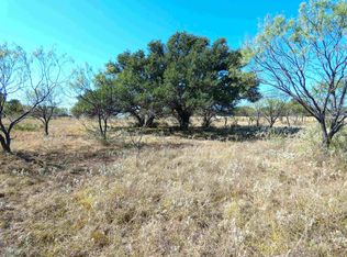 County Road 108, Llano, TX 78643