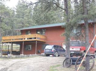 28 Canyon Rd, Roundup, MT 59072