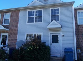 116 Mahogany Dr, North East, MD
