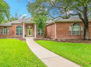 11021 Granbury Cv, Temple, TX 76502