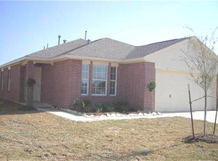 8115 Katie Mill Trl, Spring, TX 77379
