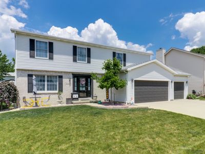 3134 Auburn Rd, Bloomington, IL, 61704