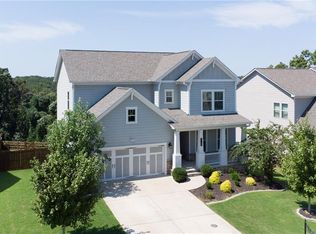 4160 Manor Overlook Dr, Cumming, GA 30028