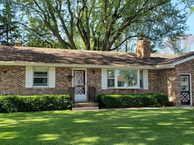 133 Wisconsin Street, Beaver Dam, WI, 53916