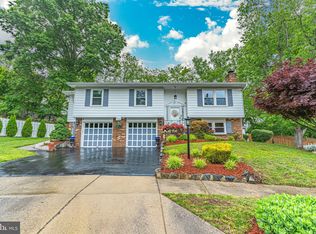 2002 Arona Rd, Fort Washington, MD 20744