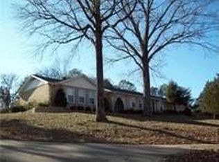 4621 Clarksville Pike, Nashville, TN 37218