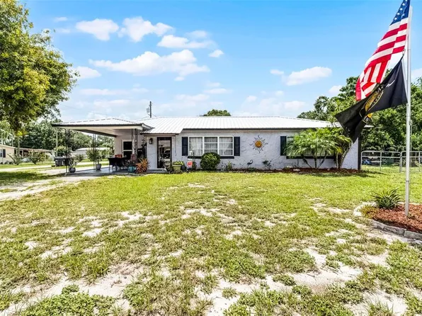 5031 Timberlane Rd, Lake Wales, FL 33898